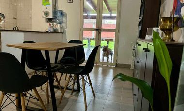 CASA DE TRES DORMITORIOS EN VENTA EN ALDERETES