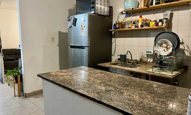 CASA DE TRES DORMITORIOS EN VENTA EN ALDERETES