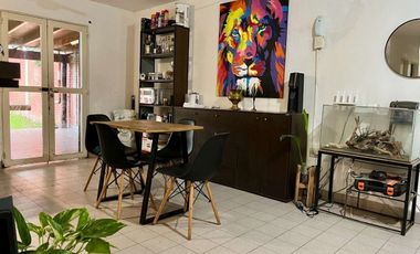 CASA DE TRES DORMITORIOS EN VENTA EN ALDERETES