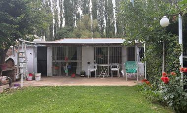 Casa y Departamento Barrio Villa Lida Plottier