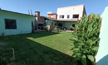 VENTA CASA VILLA LIDA
