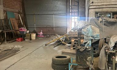 VENTA GALPÓN LA MATANZA