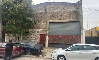 VENTA GALPÓN LA MATANZA