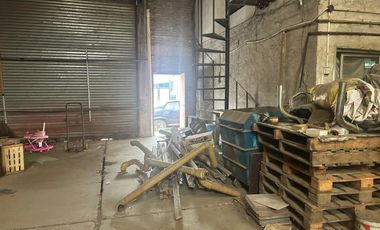 VENTA GALPÓN LA MATANZA