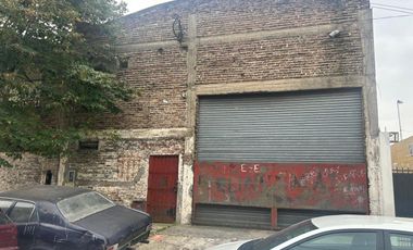 VENTA GALPÓN LA MATANZA