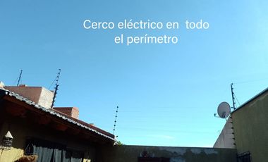 CASA EN VENTA, MENDOZA TUNUYAN