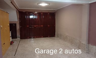 CASA EN VENTA, MENDOZA TUNUYAN