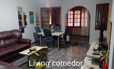 CASA EN VENTA, MENDOZA TUNUYAN