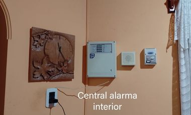 CASA EN VENTA, MENDOZA TUNUYAN