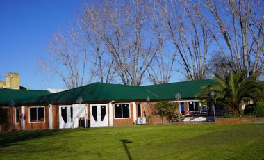 CASA EN VENTA MONTE GRANDE EN CLUB CSIS