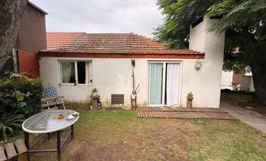 CASA EN VENTA MONTE GRANDE EN CLUB CSIS
