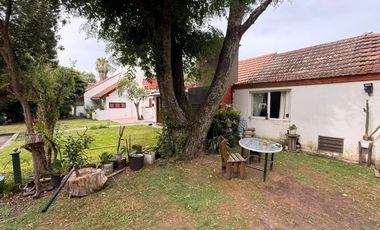 CASA EN VENTA MONTE GRANDE EN CLUB CSIS