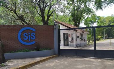 CASA EN VENTA MONTE GRANDE EN CLUB CSIS