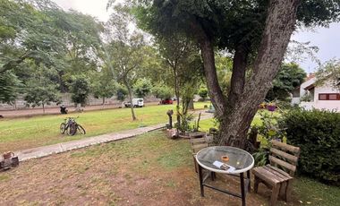 CASA EN VENTA MONTE GRANDE EN CLUB CSIS