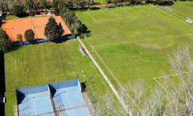 CASA EN VENTA MONTE GRANDE EN CLUB CSIS