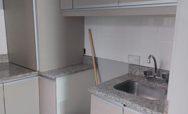 DEPARTAMENTO EN ALQUILER PERMANENTE AMOBLADO