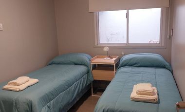 DEPARTAMENTO EN ALQUILER PERMANENTE AMOBLADO