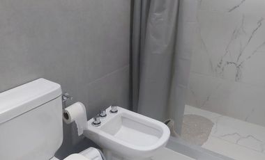 DEPARTAMENTO EN ALQUILER PERMANENTE AMOBLADO
