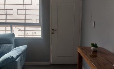 DEPARTAMENTO EN ALQUILER PERMANENTE AMOBLADO