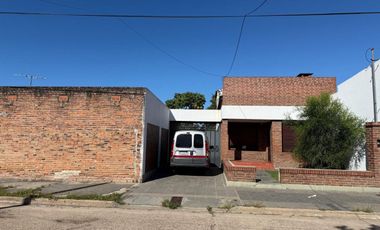 Casa 4 ambientes en venta Goya Corrientes