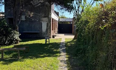 Casa 4 ambientes en venta Goya Corrientes