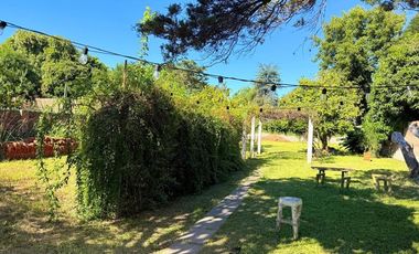 Casa 4 ambientes en venta Goya Corrientes