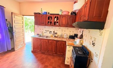 Casa 4 ambientes en venta Goya Corrientes