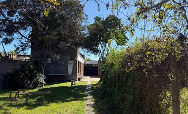 Casa 4 ambientes en venta Goya Corrientes