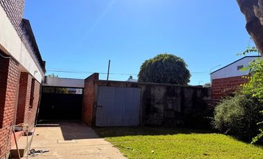 Casa 4 ambientes en venta Goya Corrientes