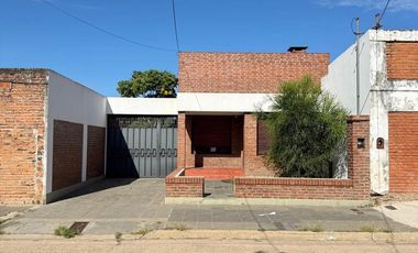 Casa 4 ambientes en venta Goya Corrientes