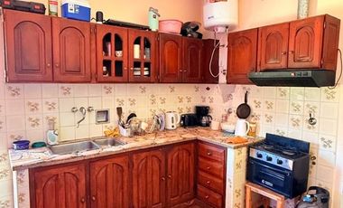 Casa 4 ambientes en venta Goya Corrientes
