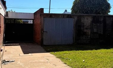 Casa 4 ambientes en venta Goya Corrientes