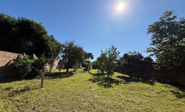 Casa 4 ambientes en venta Goya Corrientes
