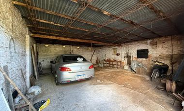 Casa 4 ambientes en venta Goya Corrientes