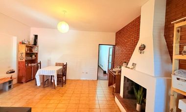 Casa 4 ambientes en venta Goya Corrientes