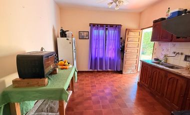 Casa 4 ambientes en venta Goya Corrientes