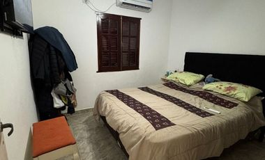 Casa en Pasaje O. Alemis a 30 mTs de Avenida Perón