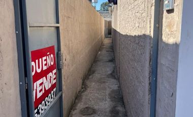 Bloque de dos departamentos en venta