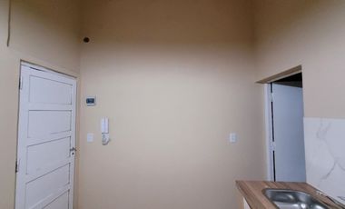 Bloque de dos departamentos en venta