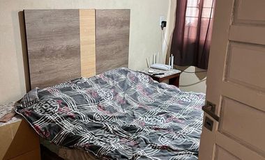 Bloque de dos departamentos en venta