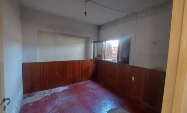 VENTA CASA/2 DEPARTAMENTOS RIVADAVIA MENDOZA