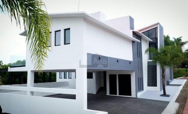 Residencia en venta en Vista Real, Querétaro