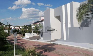 Residencia en venta en Vista Real, Querétaro