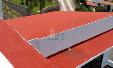 Residencia en venta en Vista Real, Querétaro
