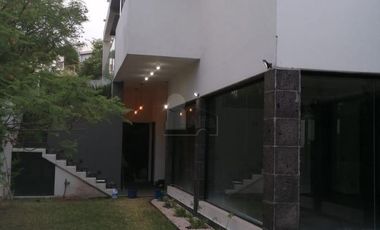 Residencia en venta en Vista Real, Querétaro
