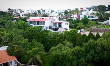 Residencia en venta en Vista Real, Querétaro