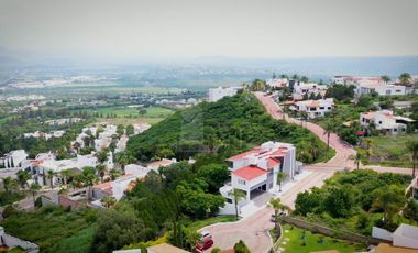 Residencia en venta en Vista Real, Querétaro
