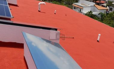 Residencia en venta en Vista Real, Querétaro