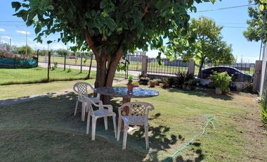 VENTA CASA  2 DORMITORIOS- ZONA UTN