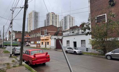 Venta Galpón Avellaneda Zona Industrial 3423 M2